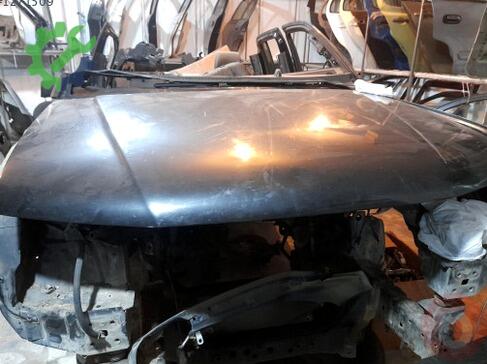 Nissan Navara ABS Beyni çıkma parça