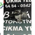ABS Beyni Nissan Navara 2020 – 2024 Çıkma