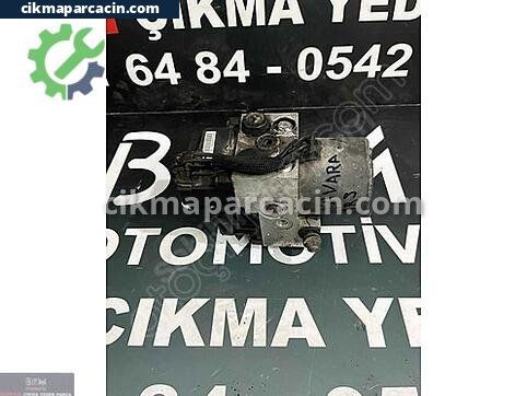 Nissan Navara ABS Beyni çıkma parça