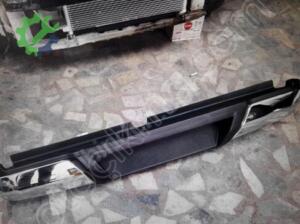 Nissan Navara Arka Tampon Çıkma (4. Adet)