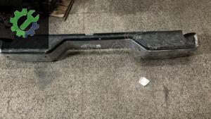 Nissan navara arka tampon