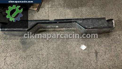 Nissan Navara Arka Tampon çıkma parça