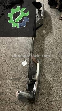 Nissan Navara Arka Tampon çıkma parça