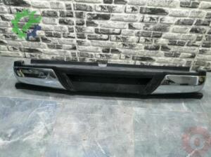 Nissan navara arka tampon kompile araçdan sökme