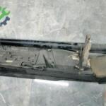 Nissan navara arka tampon kompile araçdan sökme