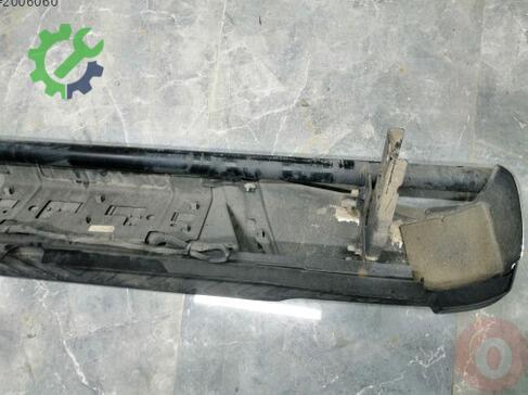 Nissan Navara Arka Tampon çıkma parça