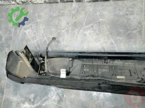 Nissan Navara Arka Tampon çıkma parça