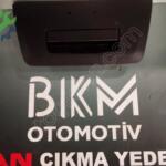 Bagaj Kilidi Nissan Navara 2025 – 2025 Çıkma
