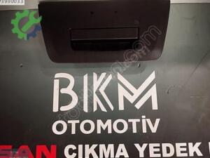 Çıkma Nissan Navara Bagaj Kilidi