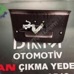 Çıkma Nissan Navara Bagaj Kilidi