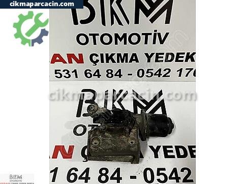 Nissan Navara Cam Motoru çıkma parça