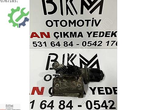 Nissan Navara Cam Motoru çıkma parça