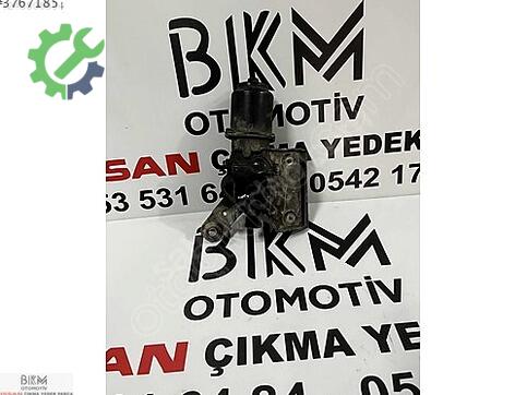 Nissan Navara Cam Motoru çıkma parça