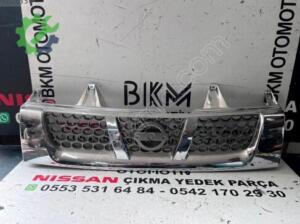Nissan Navara Panjur Çıkma (3. Adet)