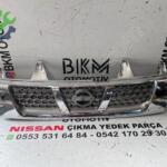 Nissan Navara Panjur Çıkma