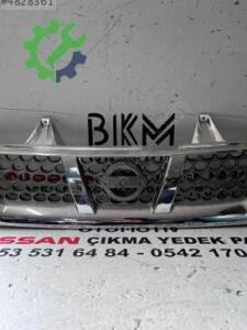 Nissan Navara Orijinal Çıkma Panjur