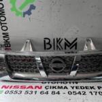 Nissan Navara Orijinal Çıkma Panjur