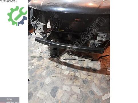Nissan Navara Direksiyon Kutusu çıkma parça