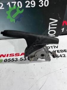 Çıkma Nissan Navara El Freni