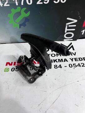 Nissan Navara El Freni çıkma parça