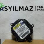 NİSSAN NAVARA FAR BEYNİ