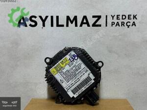 NİSSAN NAVARA FAR BEYNİ