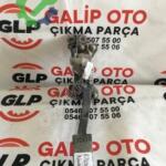 Nissan Navara Gaz Pedalı Hatasız Orjinal Çıkma