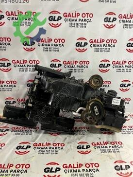 Nissan Navara Kalorifer Kutusu çıkma parça