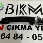 Nissan Navara Kapı Kolu Çıkma