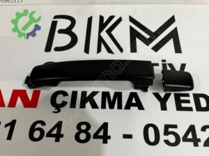 Nissan Navara Kapı Kolu Çıkma