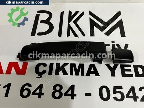 Nissan Navara Kapı Kolu çıkma parça