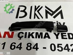 Çıkma Nissan Navara Kapı Kolu