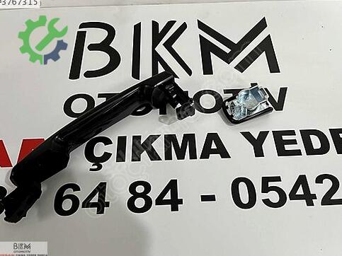 Nissan Navara Kapı Kolu çıkma parça