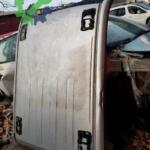 Nissan Navara Kesme Tavan Direkli Orjinal Çıkm