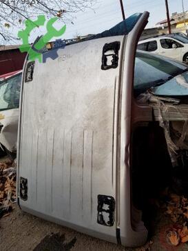 Nissan Navara Kesme Tavan Sacı çıkma parça