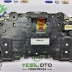 Nissan Navara 2010-2026 Orijinal Çıkma Gösterge 4JA2C