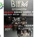 Çıkma Nissan Navara Klima Kompresörü