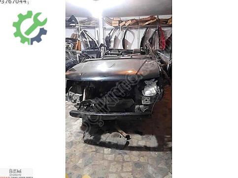 Nissan Navara Klima Kontrol Paneli çıkma parça
