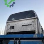 NİSSAN NAVARA KOMPLE KUPA HATASIZ GRİ
