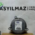 NİSSAN NAVARA LED BEYNİ HASA65910429