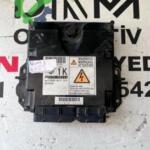 Nissan Navara Motor Beyni Çıkma