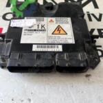 Nissan Navara Motor Beyni Çıkma