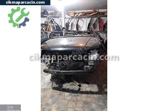 Nissan Navara Bagaj çıkma parça