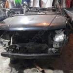 Nissan Navara 2006 – 2010 Ön Panel Çıkma