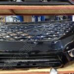 Ön Tampon Nissan Navara 2007 – 2026 Çıkma