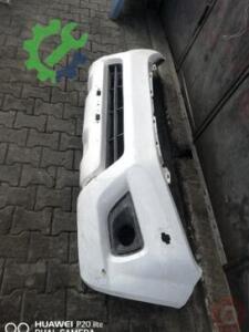 Nissan navara ön tampon çıkma orijinal hatasız
