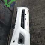 Nissan navara ön tampon çıkma orijinal hatasız
