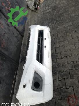 Nissan Navara Ön Tampon çıkma parça