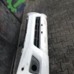 Nissan navara ön tampon çıkma orijinal hatasız