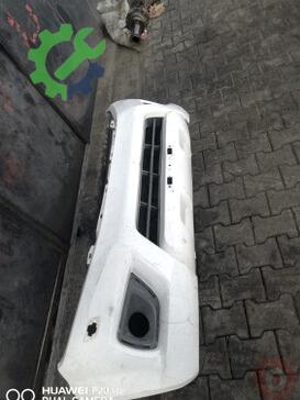 Nissan Navara Ön Tampon çıkma parça